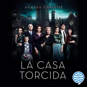 Portada La casa torcida