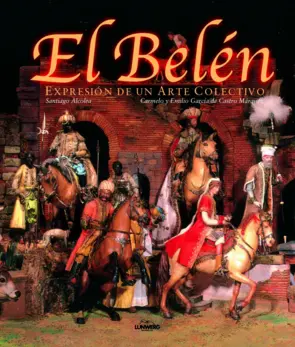 Portada El Belén