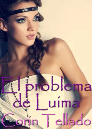 Portada El problema de Luima