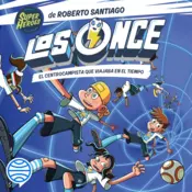 Fragmento de audio del libro