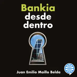 Portada Bankia desde dentro