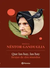 Portada Que las hay, las hay