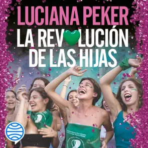 Portada La revolución de las hijas