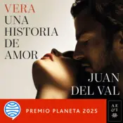 Portada Vera, una historia de amor