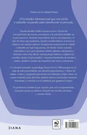 Miniatura contraportada Destino heredado