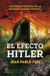 Portada El efecto Hitler