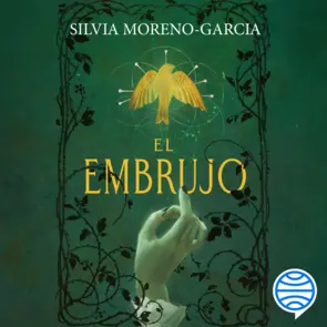 Portada El embrujo