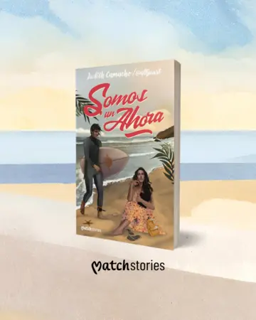 Imagen extra Somos un ahora 0