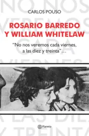 Portada Rosario Barredo y William Whitelaw