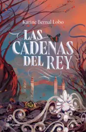 Portada Las cadenas del rey