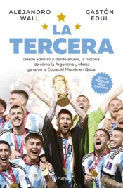 Portada La tercera