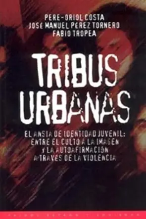 Portada Tribus urbanas