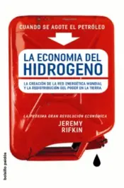Portada La economia del hidrogeno