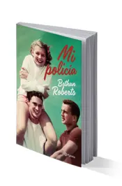 Miniatura portada 3d Mi policía