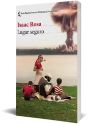 Miniatura portada 3d Lugar seguro