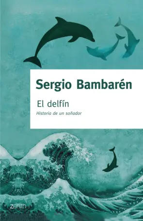 Portada El delfin.