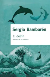 Portada El delfin.