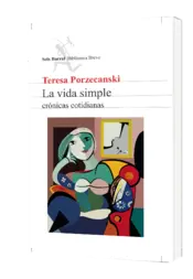 Miniatura portada 3d La vida simple