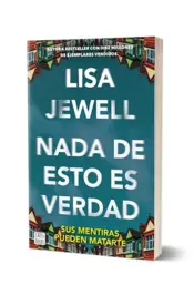 Miniatura portada 3d Nada de esto es verdad