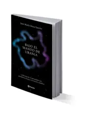 Miniatura portada 3d Bajo el manto de Urania