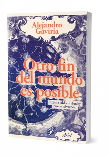 Portada Otro fin del mundo es posible