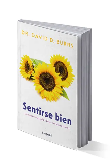 Portada Sentirse bien