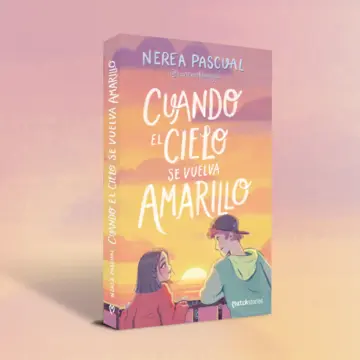 Imagen extra Cuando el cielo se vuelva amarillo 0