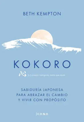 Portada Kokoro