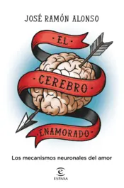 Portada El cerebro enamorado