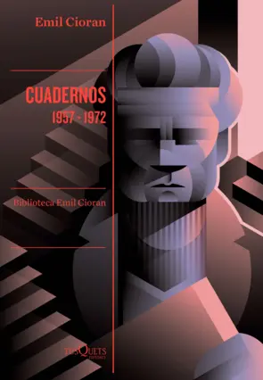 Portada Cuadernos. 1957-1972