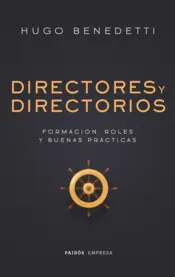Portada Directores y directorios.