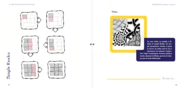 Imagen extra El libro de la meditación creativa 1
