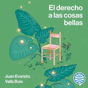 Portada El derecho a las cosas bellas