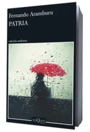 Miniatura portada 3d Patria