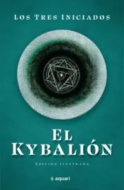 Portada El Kybalión