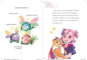 Portada Little Dragons 4. La voz de la princesa 2