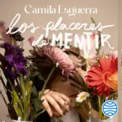 Portada Los placeres de mentir