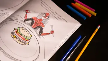 Imagen extra Spider- Man. Cuaderno arácnido 0