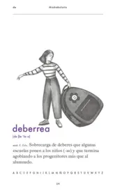 Portada Madrebulario 1