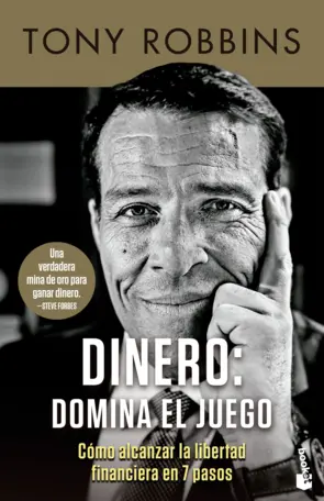 Portada Dinero: domina el juego