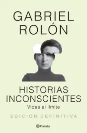 Portada Historias inconscientes (NE)