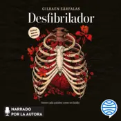 Portada Desfibrilador