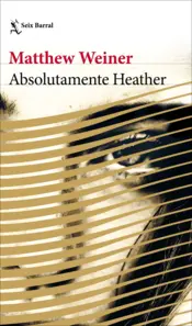 Portada Absolutamente Heather