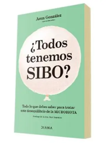 Portada ¿Todos tenemos SIBO?