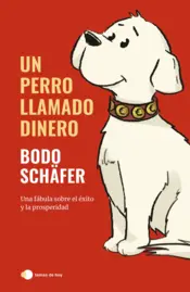 Portada Un perro llamado Dinero