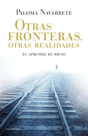 Portada Otras fronteras, otras realidades