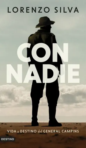 Portada Con nadie