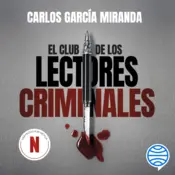 Portada El club de los lectores criminales
