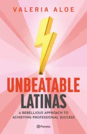Portada Unbeatable Latinas