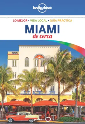Portada Miami De cerca 1